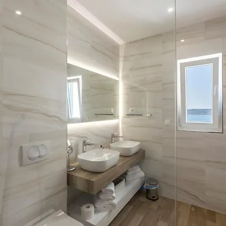 아파트 Luxury With Pool *