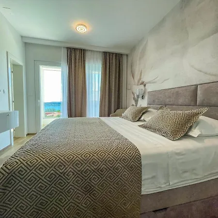 Luxury With Pool Kaštela