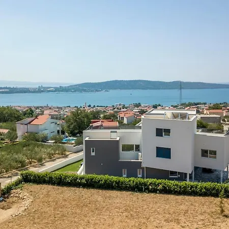 Luxury With Pool Kaštela